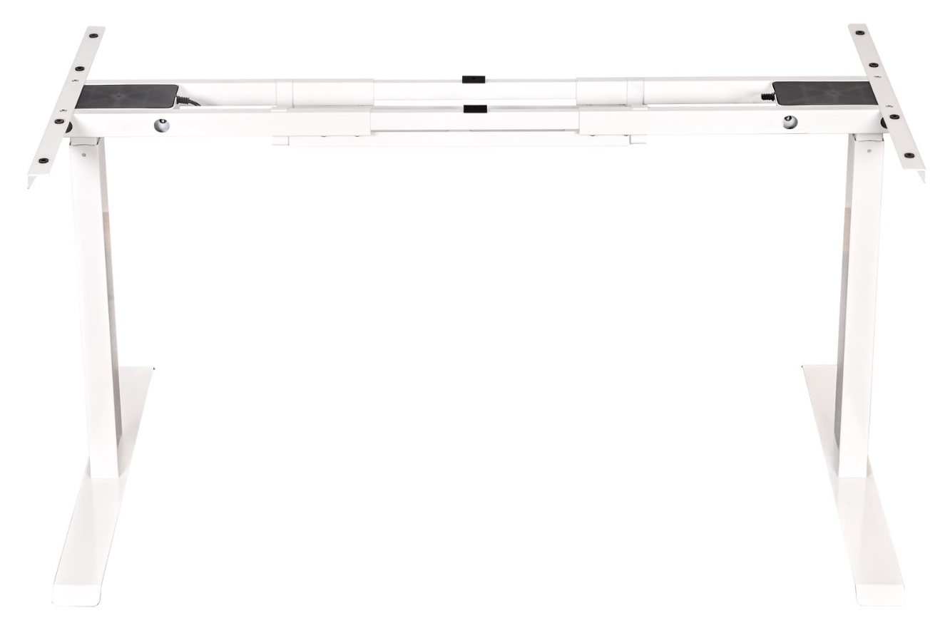 רגליים לשולחן עמידה מתכוונן STANDLY Z1 דו מנועי – תמונה 3