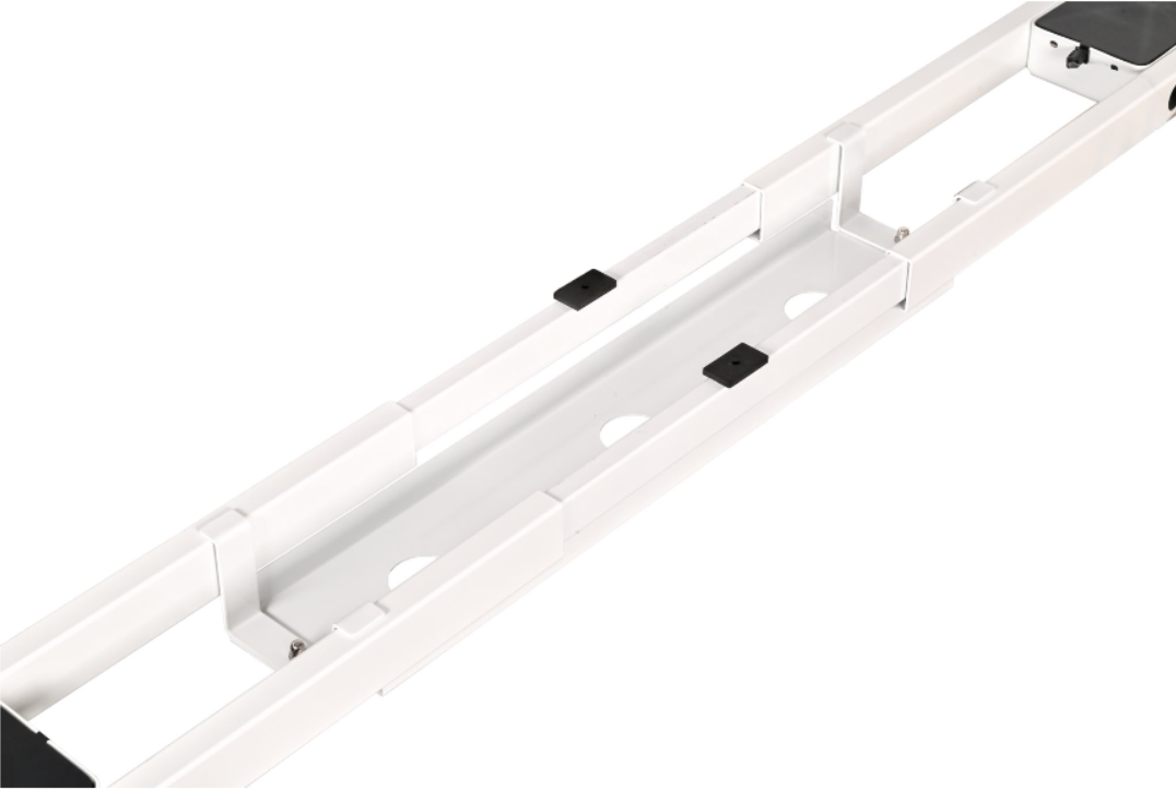 רגליים לשולחן עמידה מתכוונן STANDLY Z1 דו מנועי – תמונה 4