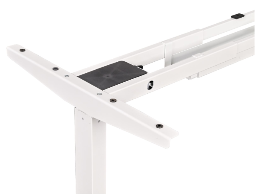 רגליים לשולחן עמידה מתכוונן STANDLY Z1 דו מנועי – תמונה 5
