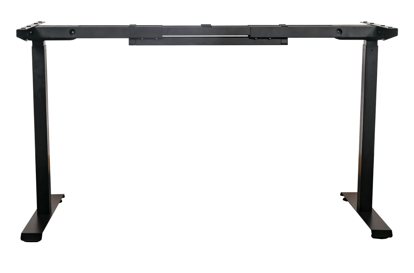 רגליים לשולחן עמידה מתכוונן STANDLY Z1 דו מנועי – תמונה 8